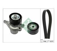 Kit de courroie d'accessoire Schaeffler INA 529 0355 10