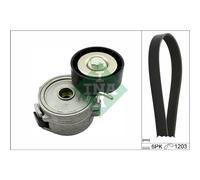 Kit de courroie d'accessoire Schaeffler INA 529 0357 10