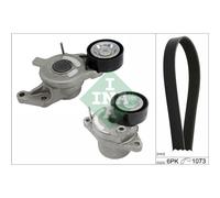 Kit de courroie d'accessoire Schaeffler INA 529 0360 10