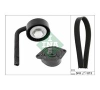 Kit de courroie d'accessoire Schaeffler INA 529 0415 10