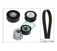 Kit de courroie d'accessoire Schaeffler INA 529 0417 10