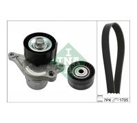 INA Kit de courroie d'accessoire 529 0423 10