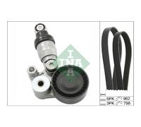 Kit de courroie d'accessoire Schaeffler INA 529 0431 10