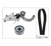 Kit de courroie d'accessoire Schaeffler INA 529 0457 10