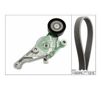 Kit de courroie d'accessoire Schaeffler INA 529 0462 10