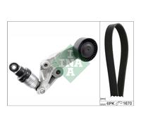 Kit de courroie d'accessoire Schaeffler INA 529 0474 10