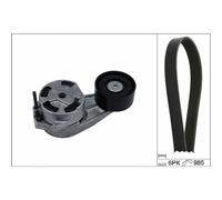 Kit de courroie d'accessoire Schaeffler INA 529 0482 10