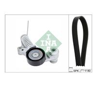 Kit de courroie d'accessoire Schaeffler INA 529 0485 10
