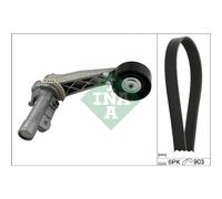 Kit de courroie d'accessoire Schaeffler INA 529 0504 10