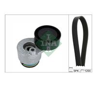 Kit de courroie d'accessoire Schaeffler INA 529 0511 10