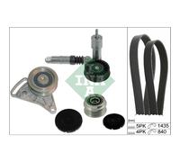 Ina Kit de courroie d'accessoire 529 0523 20