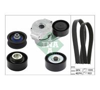 Kit de courroie d'accessoire Schaeffler INA 529 0526 10