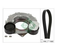 INA Kit de courroie d'accessoire 529 0559 10 pour Hyundai/Kia KONA 1.6 2020-