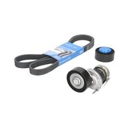 Kit de courroie d'accessoire SKF VKMA 31127