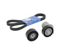 SKF Kit de courroie d'accessoire VKMA 31148
