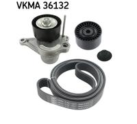 Kit de courroie d'accessoire SKF VKMA 36132