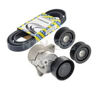 Kit de courroie d'accessoire SNR KA851.01