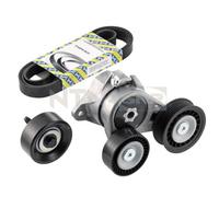 Kit de courroie d'accessoire SNR KA852.00
