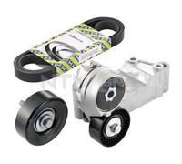 Kit de courroie d'accessoire SNR KA852.01