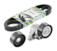 Kit de courroie d'accessoire SNR KA855.12