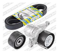 Kit de courroie d'accessoire SNR KA855.18