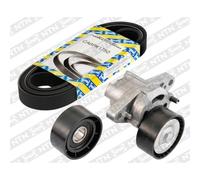 Kit de courroie d'accessoire SNR KA855.19