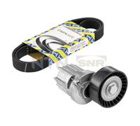 Kit de courroie d'accessoire SNR KA857.00