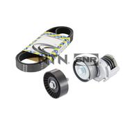 Kit de courroie d'accessoire SNR KA857.29