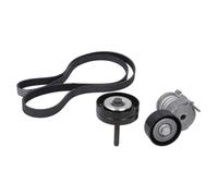 Kit de courroie d'accessoire SNR KA857.33
