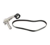 Kit de courroie d'accessoire SWAG 64 10 7427