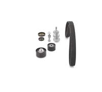 Kit de courroie de distribution 1 987 946 562 BOSCH pour RENAULT OPEL