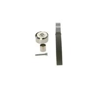 Kit de courroie de distribution 1 987 946 667 BOSCH pour AUDI VW PORSCHE