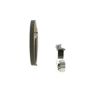 Bosch Kit de distribution 1 987 946 673 – 141 dents – Compatible Opel, Ford