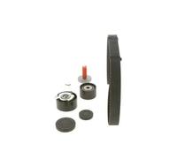 Kit de courroie de distribution 1 987 946 702 BOSCH pour RENAULT DACIA NISSAN