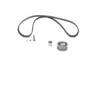 BOSCH Jeu de courroies dentées 1987948070 Compatible avec: AUDI A4 B5, A4 B5 Avant, VW PASSAT B5, PASSAT B5 Variant