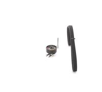 Juego de correas dentadas BOSCH 1 987 948 072