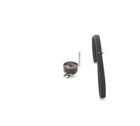 Kit de courroie de distribution 1 987 948 072 BOSCH pour SEAT VW