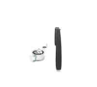 Kit de courroie de distribution 1 987 948 157 BOSCH pour AUDI VW SKODA SEAT