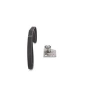 Kit de courroie de distribution 1 987 948 207 BOSCH pour RENAULT NISSAN SUZUKI