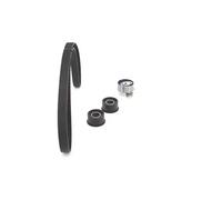 Kit de courroie de distribution 1 987 948 217 BOSCH pour OPEL CHEVROLET DAEWOO