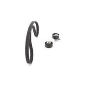 Kit de courroie de distribution 1 987 948 295 BOSCH pour CHEVROLET OPEL
