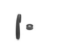 Kit de courroie de distribution 1 987 948 647 BOSCH pour AUDI VW SEAT