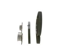 Bosch Kit de distribution 1 987 948 979 – 163 dents, 25 mm, 1553 mm