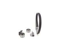 Kit de courroie de distribution 1 987 948 987 BOSCH pour TOYOTA COROLLA Liftback