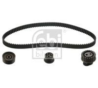 Kit de courroie de distribution 11025 FEBI BILSTEIN pour BMW 3 3 Touring 5