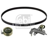 Kit de courroie de distribution 23642 FEBI BILSTEIN pour AUDI VW SKODA SEAT