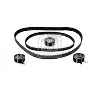 Kit de courroie de distribution 24690 FEBI BILSTEIN pour VW LT 28-46 II Fourgon
