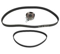 1x Kit de courroie crantée FEBI BILSTEIN 24766 convient pour VW
