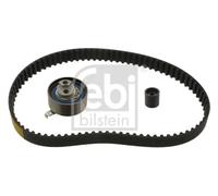 Kit de courroie de distribution 43484 FEBI BILSTEIN pour PORSCHE AUDI VW