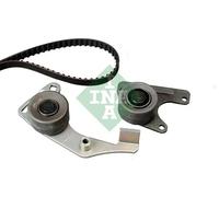 Kit de courroie de distribution 530 0011 10 INA pour CITROËN PEUGEOT ROVER FSO